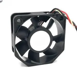 FOR 5015 Fan 5015-12 12V 0.08A ultra-quiet The CPU Chassis Cooling Fan