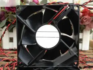FOR 3110GL-B4W-B54 Brushless Server Square Fan Cooling Fan 8025 DC 12V 0.3A 80*80*25mm 8025