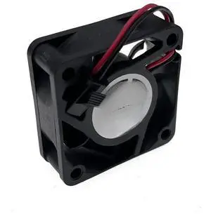 FOR 40mm 4cm 12V Mute Quiet Cooling Fan D40SM-12B,40X40X15mm DC 12V 0.10A 2-wire Mini Fans FOR 40mm 4cm 12V Mute Quiet Cooling Fan D40SM-12B,40X40X15mm DC 12V 0.10A 2-wire Mini Fans