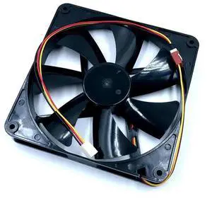 FOR FFB0412GHN 4028 40mm 4CM DC 12V 0.60A 4-Wire PWM axial Cooling Fan FOR FFB0412GHN 4028 40mm 4CM DC 12V 0.60A 4-Wire PWM axial Cooling Fan