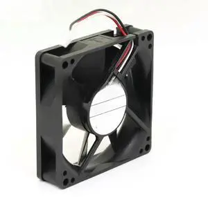 FOR For 3108NL-05W-B49 8020 8CM 24V 0.14A three line 3-pin inverter axial cooling fans FOR For 3108NL-05W-B49 8020 8CM 24V 0.14A three line 3-pin inverter axial cooling fans