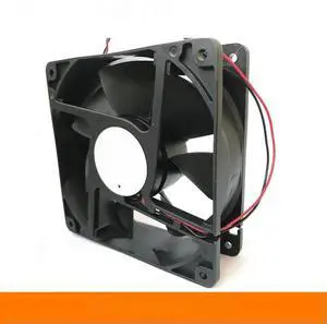 FOR For RD12038S24H DC 24V 0.36A 12038 12cm 120X120X38mm Motor Protection Case Cooling Fans FOR For RD12038S24H DC 24V 0.36A 12038 12cm 120X120X38mm Motor Protection Case Cooling Fans