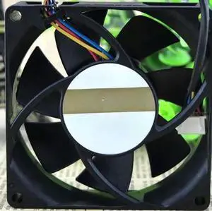 FOR 80mm fan DATB0825B2S 8025 80*80*25mm 12V 0.84A PWM speed winds cooling fan FOR 80mm fan DATB0825B2S 8025 80*80*25mm 12V 0.84A PWM speed winds cooling fan