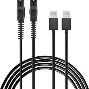 FOR 2Pack 5V for Blade QP2724,QP2734, QP2834, QP4631, QP1324, MG5910, MG5920, MG7910, PQ888,PQ889 USB