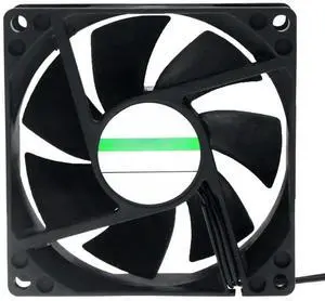 FOR 80mm EC Axial Fan 80*80*25mm 8cm AC 115V 230V 50/60Hz 3000RPM 36.5CFM High Speed Large Air Flow Powerful Cooling Fan FOR 80mm EC Axial Fan 80*80*25mm 8cm AC 115V 230V 50/60Hz 3000RPM 36.5CFM High Speed Large Air Flow Powerful Cooling Fan