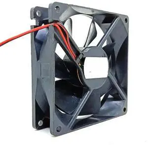 FOR 92mm 90mm Case Fan for 3610KL-04W-B29 9CM 92X92X25mm Quiet Mute Bearing Cooler FOR 92mm 90mm Case Fan for 3610KL-04W-B29 9CM 92X92X25mm Quiet Mute Bearing Cooler