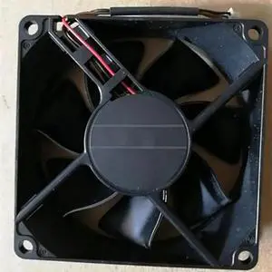 FOR Projector 8025 80mm Fan 8CM Chassis Fan 3110RL-04W-S59 80X80X25mm DC 12V 0.33A 3-pin Axial Cooler FOR Projector 8025 80mm Fan 8CM Chassis Fan 3110RL-04W-S59 80X80X25mm DC 12V 0.33A 3-pin Axial Cooler