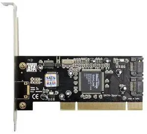 Aomoproing 4 Channels SATA Disk Host Controller Adapter Expansion Converter 1500mb PCI To SATA Raid Card Chip Aomoproing 4 Channels SATA Disk Host Controller Adapter Expansion Converter 1500mb PCI To SATA Raid Card Chip