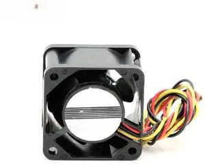 FOR 109P0412J3123 4CM 40mm DC 12V 0.35A 4028 server inverter case axial cooling fans FOR 109P0412J3123 4CM 40mm DC 12V 0.35A 4028 server inverter case axial cooling fans