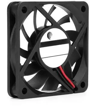 FOR SXD6010S24M 60mm 60*60*10mm Slim DC 24V 0.10A Axial Case Servier Inverter Cooling Fan 4000RPM 18.1CFM FOR SXD6010S24M 60mm 60*60*10mm Slim DC 24V 0.10A Axial Case Servier Inverter Cooling Fan 4000RPM 18.1CFM