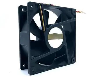 FOR P1238B24H 12038 120mm 12cm DC 24V 0.35A 4Wire 4-pin Computer Case CPU Cooler Cooling Fans FOR P1238B24H 12038 120mm 12cm DC 24V 0.35A 4Wire 4-pin Computer Case CPU Cooler Cooling Fans