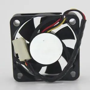FOR Electronics AFB0405VHA Server Square Fan DC 5V 0.16A 40x40x10mm 3-wire FOR Electronics AFB0405VHA Server Square Fan DC 5V 0.16A 40x40x10mm 3-wire