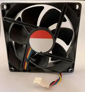 FOR PF92251B1-000C-A99 9225 12v 4.7W Bearing pwm 4-pin Cooling Fan FOR PF92251B1-000C-A99 9225 12v 4.7W Bearing pwm 4-pin Cooling Fan