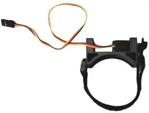 Aomoproing Drone Cable Tie Thrower Fixed Strap Airdrop Device Single-Shot Remote Control Throwing Parts Aomoproing Drone Cable Tie Thrower Fixed Strap Airdrop Device Single-Shot Remote Control Throwing Parts