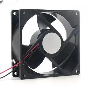 FOR for EFB0924VHF 9CM 9032 24V 0.27A 90*90*32mm case axial cooling fan FOR for EFB0924VHF 9CM 9032 24V 0.27A 90*90*32mm case axial cooling fan