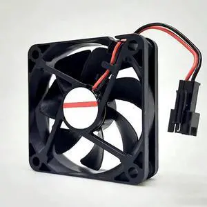 FOR me60152v2-000c-a99 6015 DC 24V 2.04W suspension mute fan 6cm ultra thin fan 5400RPM FOR me60152v2-000c-a99 6015 DC 24V 2.04W suspension mute fan 6cm ultra thin fan 5400RPM
