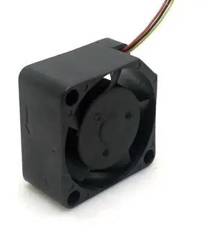 FOR 2pcs 2010 5V MC20100V2-D020-G99 2CM Three Micro-Chassis Mute Cooling Wind Fan 0.78W FOR 2pcs 2010 5V MC20100V2-D020-G99 2CM Three Micro-Chassis Mute Cooling Wind Fan 0.78W