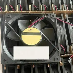 FOR 120mm 12cm Case Fan 12025 12V 0.33A AD1212MB-A70GL 2-wire 120mmX120mmX25mm Bearing Cooling Fan