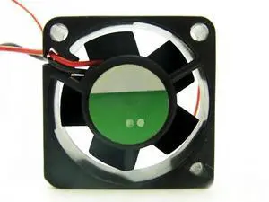 FOR KD1204PKS2 4020 DC 12V 0.9W 2-wire axial server 40mm 4cm cooling fan FOR KD1204PKS2 4020 DC 12V 0.9W 2-wire axial server 40mm 4cm cooling fan