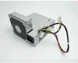 Aomoproing For Workstation Power Supply for Z200 Z210 4300 SFF CFH0240FWWB 611480-002 700506-001 240W Before Shipping Aomoproing For Workstation Power Supply for Z200 Z210 4300 SFF CFH0240FWWB 611480-002 700506-001 240W Before Shipping