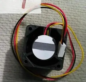 FOR 4CM 4028 24V 0.095A 109P0424H316 Server Inverter Cooling Fan 40X40X28mm FOR 4CM 4028 24V 0.095A 109P0424H316 Server Inverter Cooling Fan 40X40X28mm