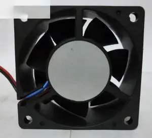 FOR 6025 12V 0.36A 3-wire AUB0612HH Server Inverter Cooling fan FOR 6025 12V 0.36A 3-wire AUB0612HH Server Inverter Cooling fan