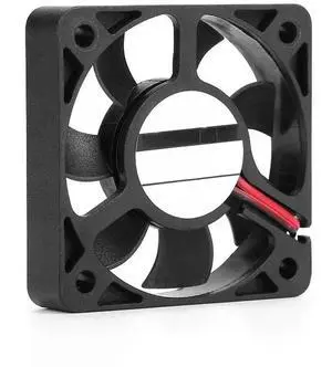 FOR Mute Quiet Small Micro 30mm 3cm Fan KDE0503PEBX-8 KD0503PEB1-8 3006 30x30x6mm 5V 0.65W 0.9W Router Switch Miniature Mini Fans