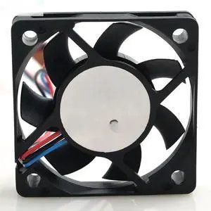 FOR EFB0512HA 5010 12V 0.15A 5CM 5 cm wire ball CPU cooling fan FOR EFB0512HA 5010 12V 0.15A 5CM 5 cm wire ball CPU cooling fan