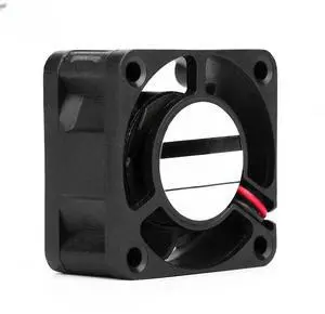 FOR SXD4020B24M 40*40*20mm DC24V 0.10A 8500RPM 8.8CFM 2-wire Axial Server Cooling Fan FOR SXD4020B24M 40*40*20mm DC24V 0.10A 8500RPM 8.8CFM 2-wire Axial Server Cooling Fan