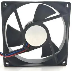 FOR EFB0912SH R00 RD DC 2wire 3wire 12V 0.75A 90x90x25mm Server Cooling Fan FOR EFB0912SH R00 RD DC 2wire 3wire 12V 0.75A 90x90x25mm Server Cooling Fan