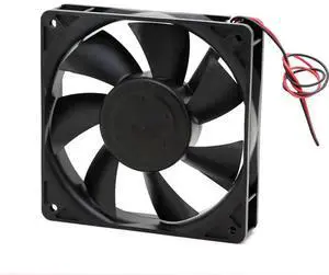 FOR TA450DC A34346-55 1225 120mm 12*12cm12025 12cm 120*120*25 12VDC 0.33A Server Inverter Cooling Fan FOR TA450DC A34346-55 1225 120mm 12*12cm12025 12cm 120*120*25 12VDC 0.33A Server Inverter Cooling Fan
