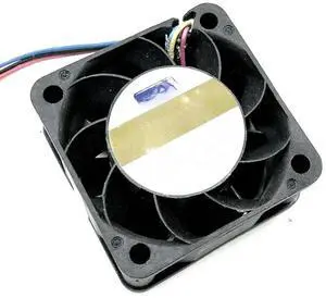 FOR DBTA0420B2U 40mm High Speed Cooling Fan 4020 4CM 40*40*20MM 12V 0.50A 4 -Wire Powerful Fans 12000RPM FOR DBTA0420B2U 40mm High Speed Cooling Fan 4020 4CM 40*40*20MM 12V 0.50A 4 -Wire Powerful Fans 12000RPM