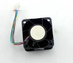 FOR TFB0512EHF 5032 5cm 12V 1.00A temperature control sensor pwm axial cooling fan FOR TFB0512EHF 5032 5cm 12V 1.00A temperature control sensor pwm axial cooling fan