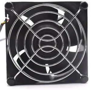 FOR 8038 V80E12BGA5-07 12V 1.4A Intelligent Cooling Fan High Speed PWM Fans FOR 8038 V80E12BGA5-07 12V 1.4A Intelligent Cooling Fan High Speed PWM Fans