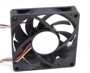 FOR AFC0712DB 7CM 70MM 7015 70*70*15MM 12V 0.45A 4-pin PWM CPU axial cooling fan FOR AFC0712DB 7CM 70MM 7015 70*70*15MM 12V 0.45A 4-pin PWM CPU axial cooling fan
