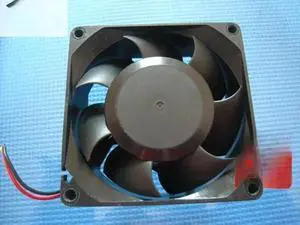 FOR FD1280327B-2F 3-Pin 80MM 80x80x32 Mm DC 12V 0.37A Axial Server Inverter Cooling Fans FOR FD1280327B-2F 3-Pin 80MM 80x80x32 Mm DC 12V 0.37A Axial Server Inverter Cooling Fans