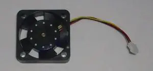 FOR 2pcs 4010 4210 4CM Thin Fan D04X-12TH 09B(K)1Z09F1 0.06A Mini Cooling Fan FOR 2pcs 4010 4210 4CM Thin Fan D04X-12TH 09B(K)1Z09F1 0.06A Mini Cooling Fan