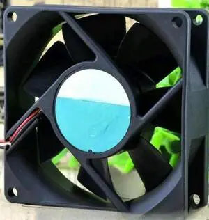 FOR KD2408PTS3-6 DC24V axial cooling fan radiator fan 8025 80mm 80*80*25 mm FOR KD2408PTS3-6 DC24V axial cooling fan radiator fan 8025 80mm 80*80*25 mm