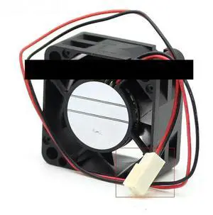 OR 1608KL-04W-B50 4020 40*40*20mm 12V 0.15A double ball bearing axial cooling fan