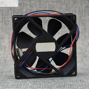 FOR DSB0912H 9025 12V 0.24A 9cm chassis ultra quiet cooling fan FOR DSB0912H 9025 12V 0.24A 9cm chassis ultra quiet cooling fan