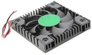 FOR Fan AP0512LX-J90 Ap0512lb 5008 12V 5cm Ultra-Thin Radiator Fan FOR Fan AP0512LX-J90 Ap0512lb 5008 12V 5cm Ultra-Thin Radiator Fan