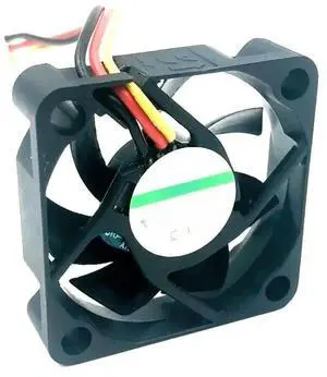 FOR 2pcs HA40101V4-0000-c99 4010 40MM 4CM 40*40*10 Cooling fan 12V 0.8W 0.06A 3pin Support velocimetry