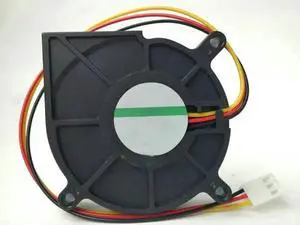 FOR Blower Fans 60mm 6cm 15mm Slim GB1206PHV1-AY for 12V 1.6W 6015 60X60X15mm
