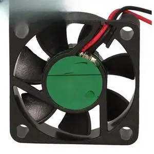 FOR AD0405LX-G70 40mm 4cm DC 5V 0.08A 40x40x10 mm quiet mini silent axial cooling fans