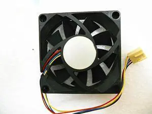 FOR AFC0712DD DC 12V 0.45A 7020 7cm 70mm four-wire pwm tempreture control cooling fan FOR AFC0712DD DC 12V 0.45A 7020 7cm 70mm four-wire pwm tempreture control cooling fan