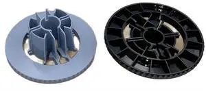 FOR Spindle Hub Blue or Black For 500 Mono 510 800 815 820 MFP PS Plus C7769-40153 C7769-40169 FOR Spindle Hub Blue or Black For 500 Mono 510 800 815 820 MFP PS Plus C7769-40153 C7769-40169