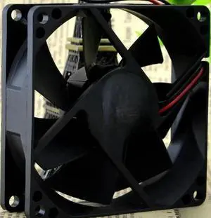 FOR 8025 CPU Cooling Fan D80SM-24 24V 0.14A Inverter Server Fans FOR 8025 CPU Cooling Fan D80SM-24 24V 0.14A Inverter Server Fans