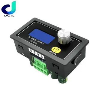 Aomoproing XY5008L Constant voltage and constant current maintenance 50v8a400w buck module of CNC adjustable DC regulated power supply Aomoproing XY5008L Constant voltage and constant current maintenance 50v8a400w buck module of CNC adjustable DC regulated power supply