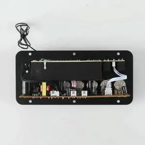 Aomoproing 18W+18W Stereo Digital Power Audio Amplifier Board, USB SD Card MP3 Player, Bluetooth HIFI Amplificador for Home Theater Aomoproing 18W+18W Stereo Digital Power Audio Amplifier Board, USB SD Card MP3 Player, Bluetooth HIFI Amplificador for Home Theater