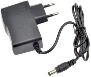 Aomoproing 12V 1A AC/DC Power Adapter For Security CCTV Camera System NVR DVR Converter, 6pcs/lot, EU Plug Charger Aomoproing 12V 1A AC/DC Power Adapter For Security CCTV Camera System NVR DVR Converter, 6pcs/lot, EU Plug Charger